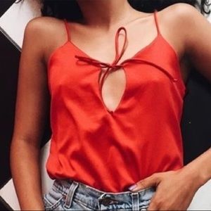 Brandy Melville tank top